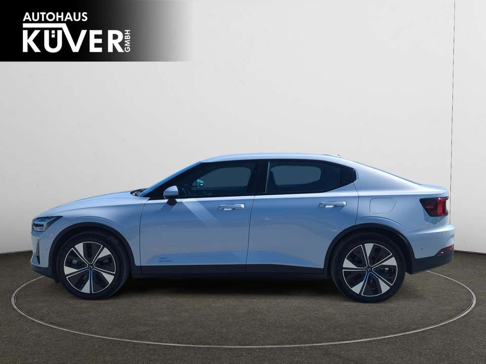 Polestar 2 - Imagem 3