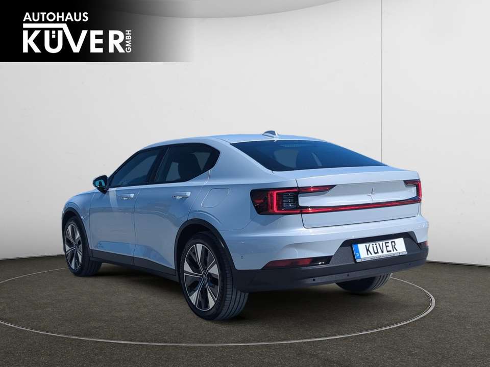 Polestar 2 - Imagem 4