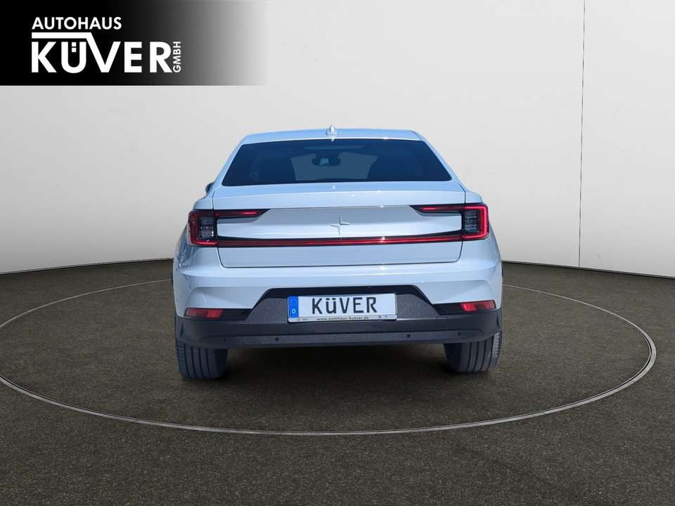 Polestar 2 - Imagem 5
