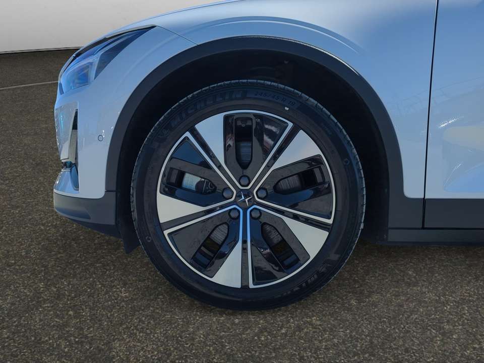 Polestar 2 - Imagem 7
