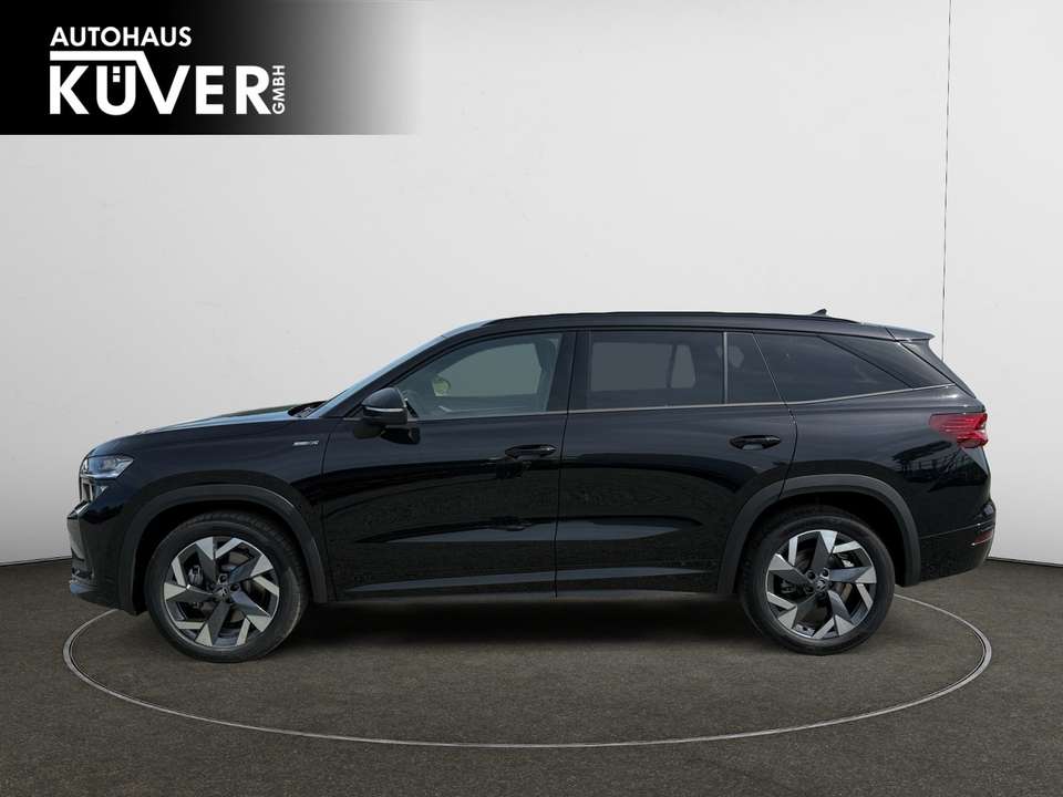 Skoda Kodiaq - Imagem 3
