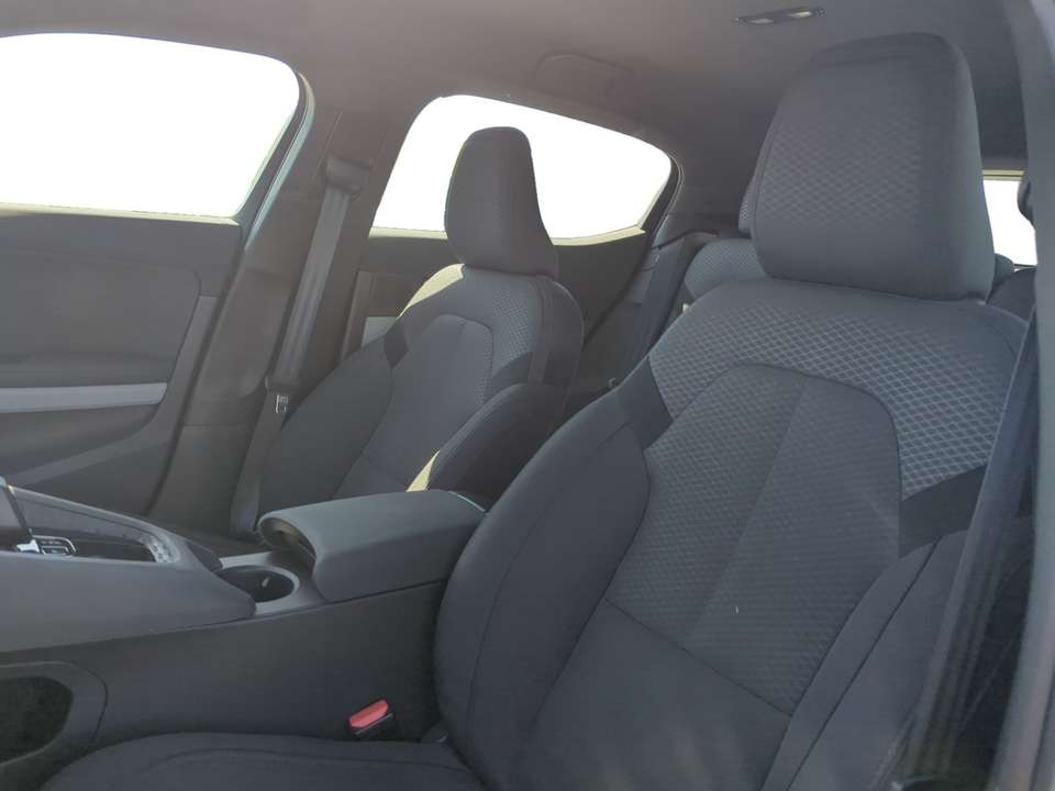 Polestar 2 - Imagem 8