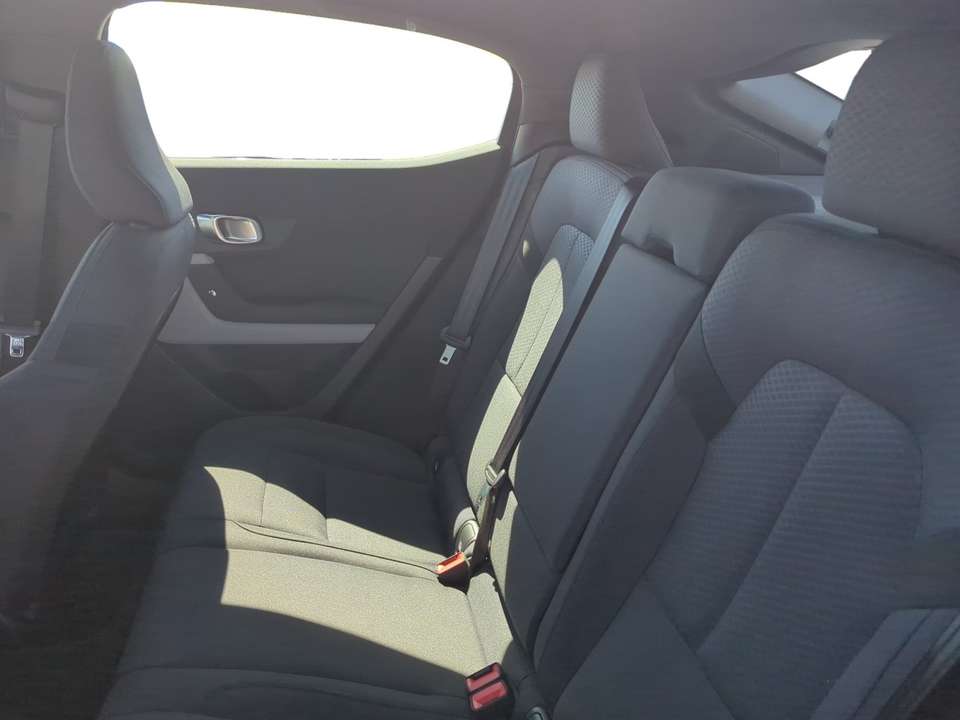 Polestar 2 - Imagem 9