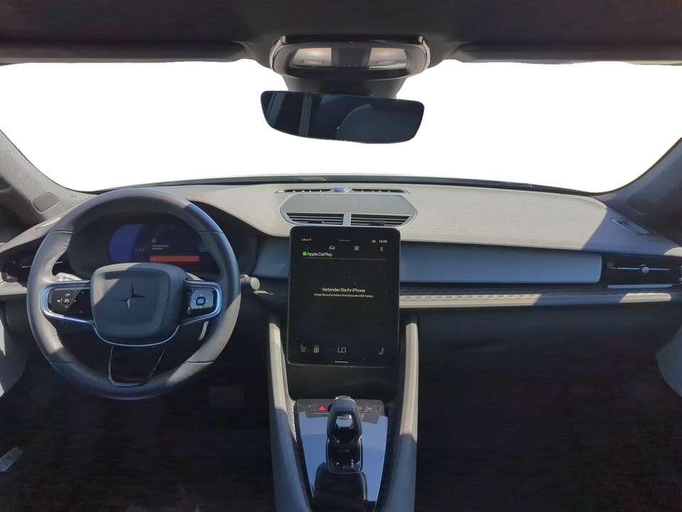 Polestar 2 - Imagem 10