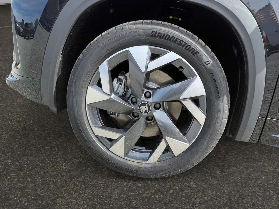 Skoda Kodiaq - Imagem 7