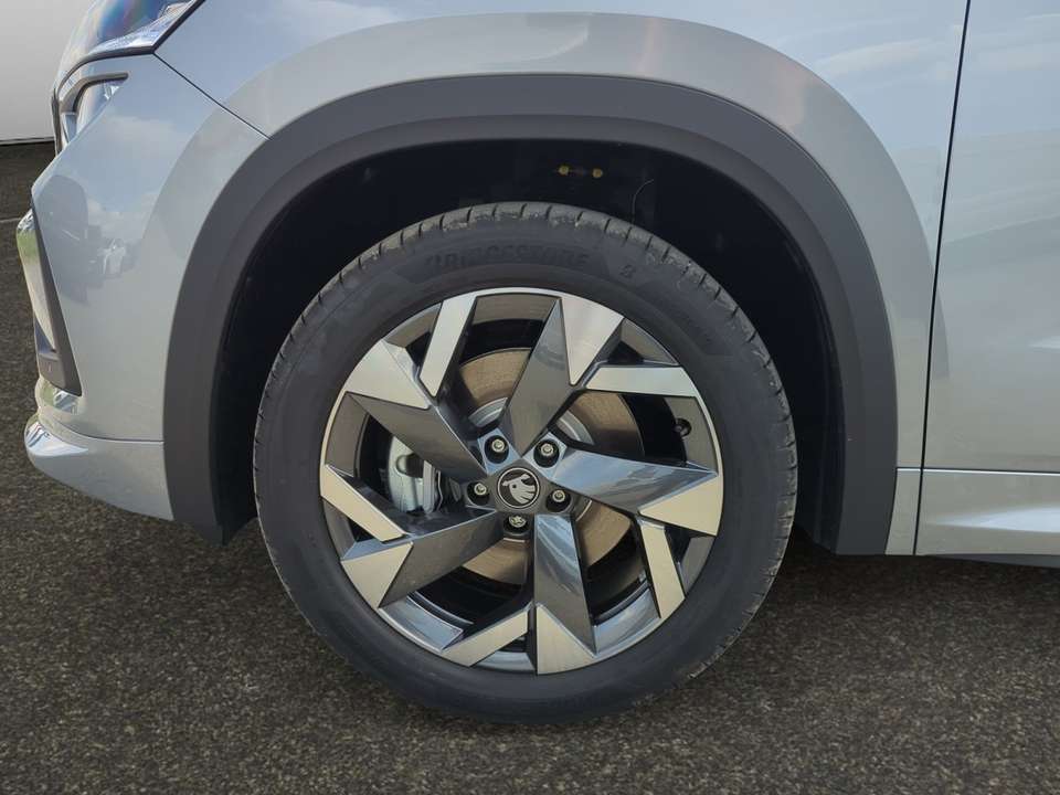 Skoda Kodiaq - Imagem 7