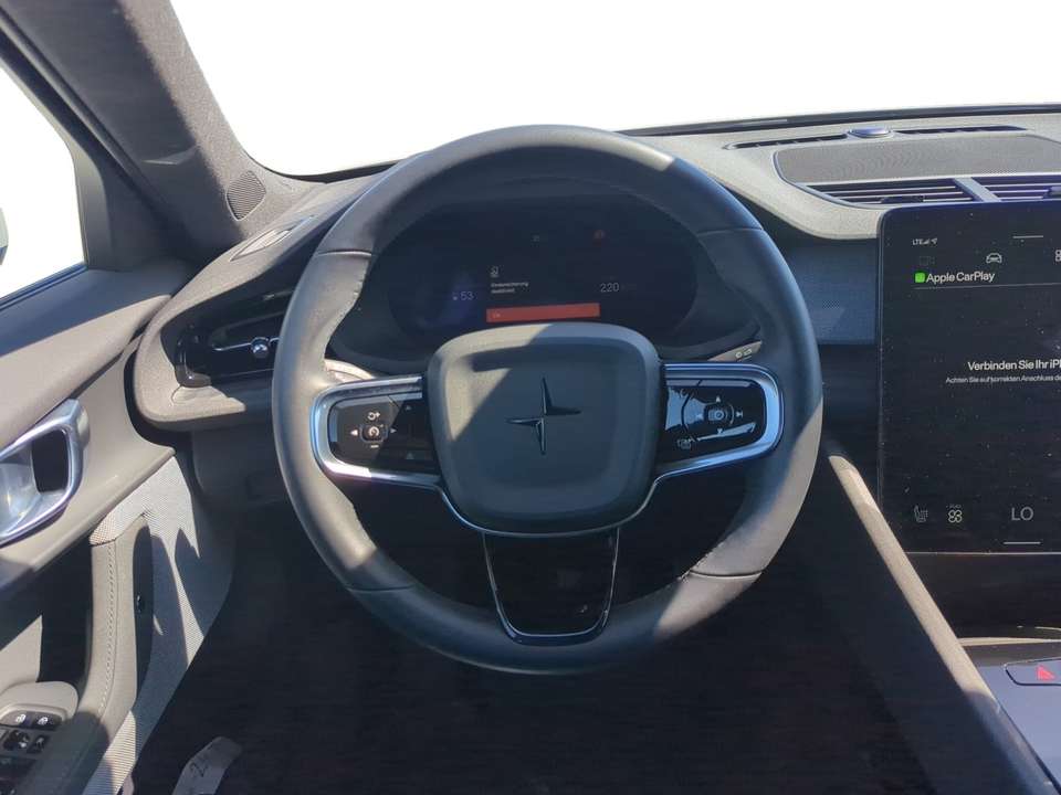 Polestar 2 - Imagem 12