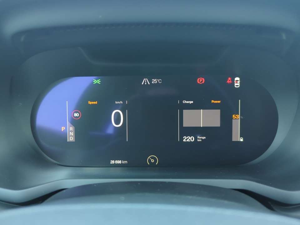 Polestar 2 - Imagem 13
