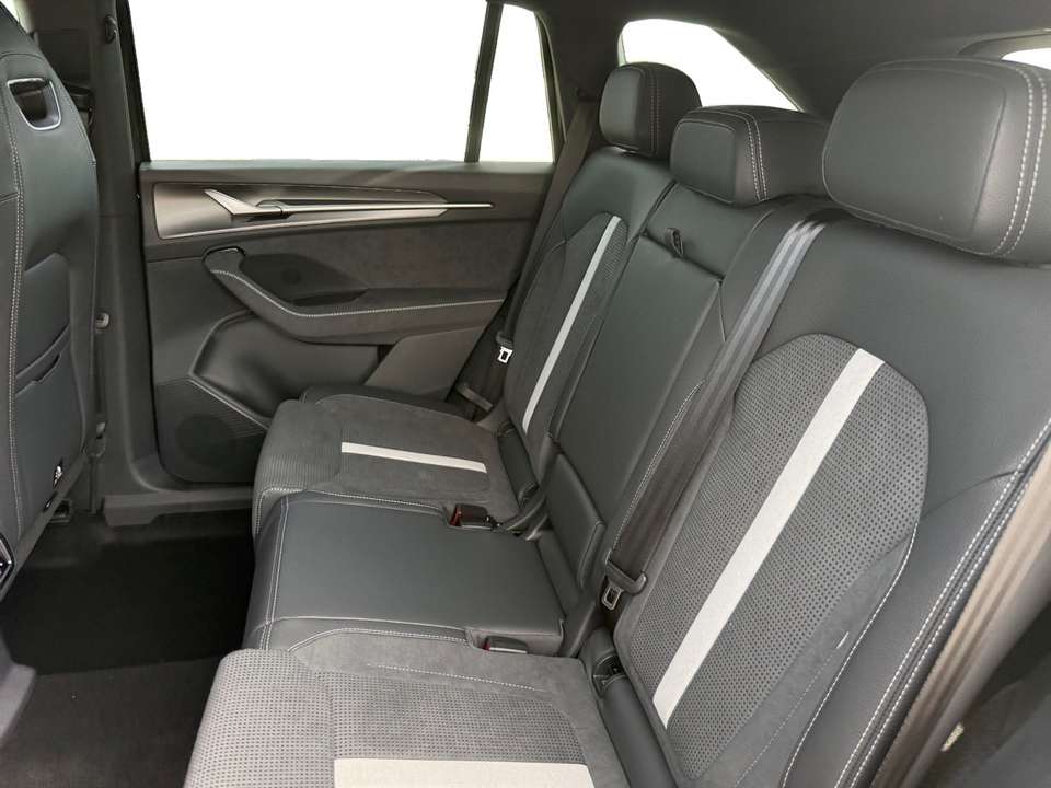 Skoda Kodiaq - Imagem 9