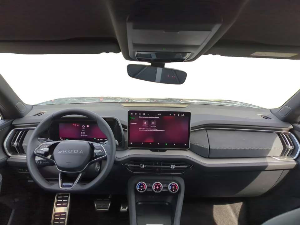 Skoda Kodiaq - Imagem 10