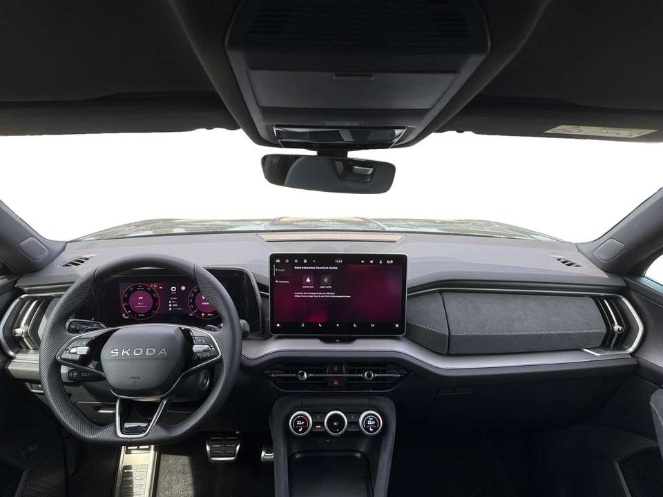 Skoda Kodiaq - Imagem 10