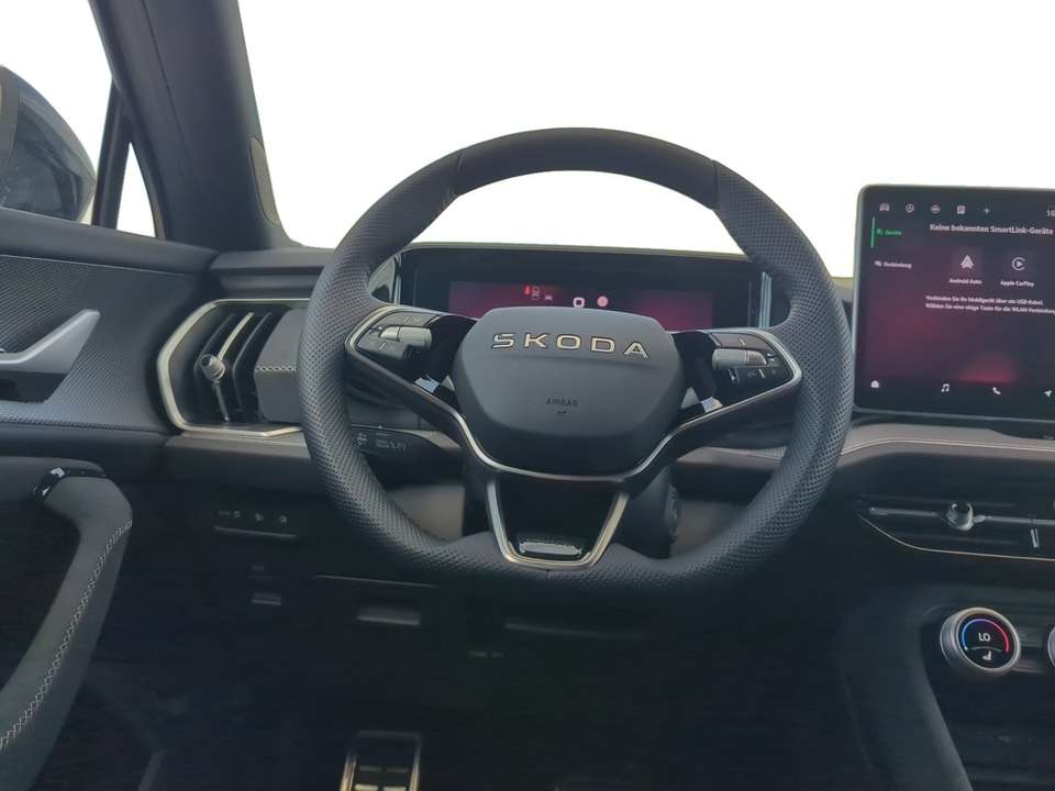 Skoda Kodiaq - Imagem 12