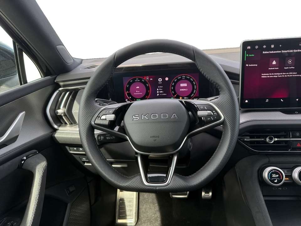 Skoda Kodiaq - Imagem 12