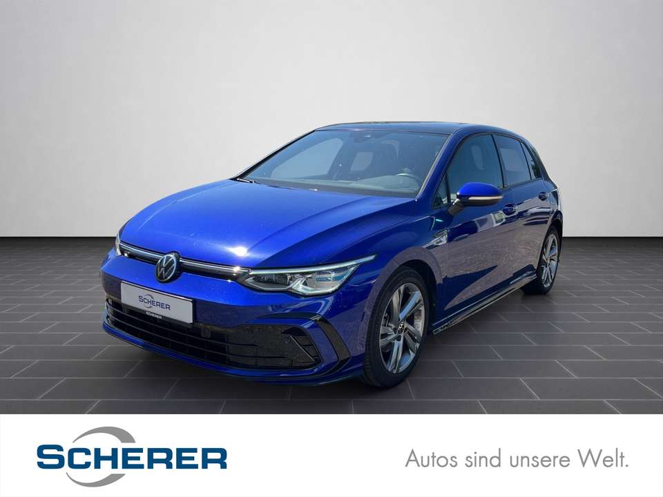 Volkswagen Golf - Imagem 1