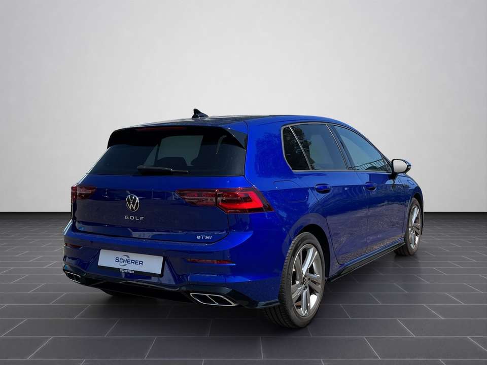 Volkswagen Golf - Imagem 2