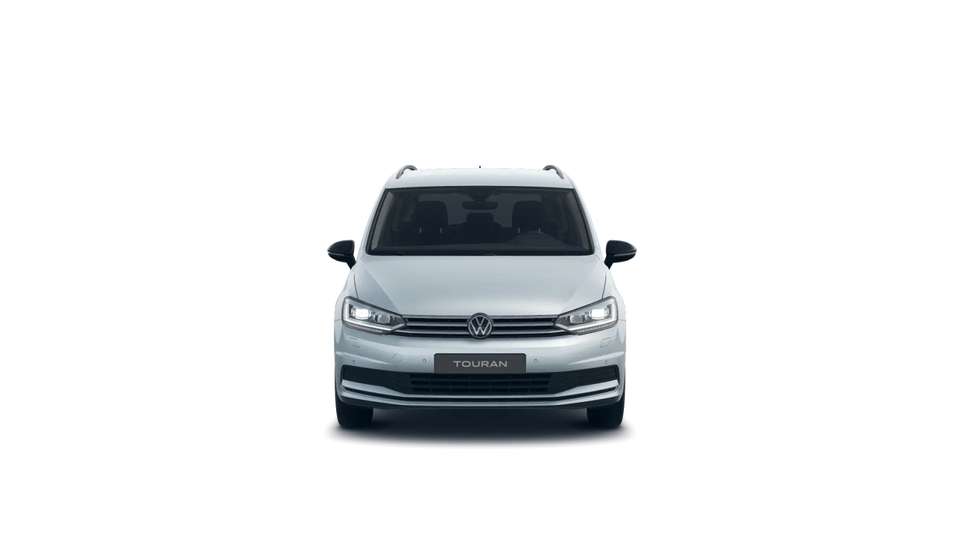 Volkswagen Touran - Imagem 2