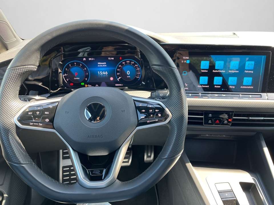 Volkswagen Golf - Imagem 3