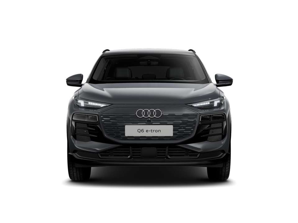 Audi Q6 e-tron - Imagem 4
