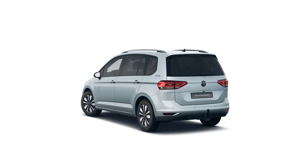 Volkswagen Touran - Imagem 4