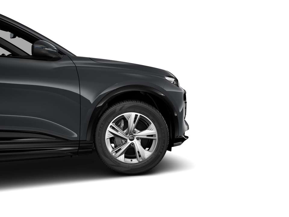 Audi Q6 e-tron - Imagem 5