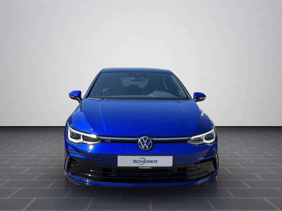Volkswagen Golf - Imagem 5
