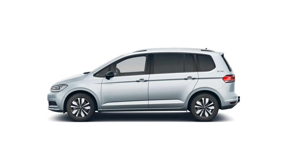 Volkswagen Touran - Imagem 5