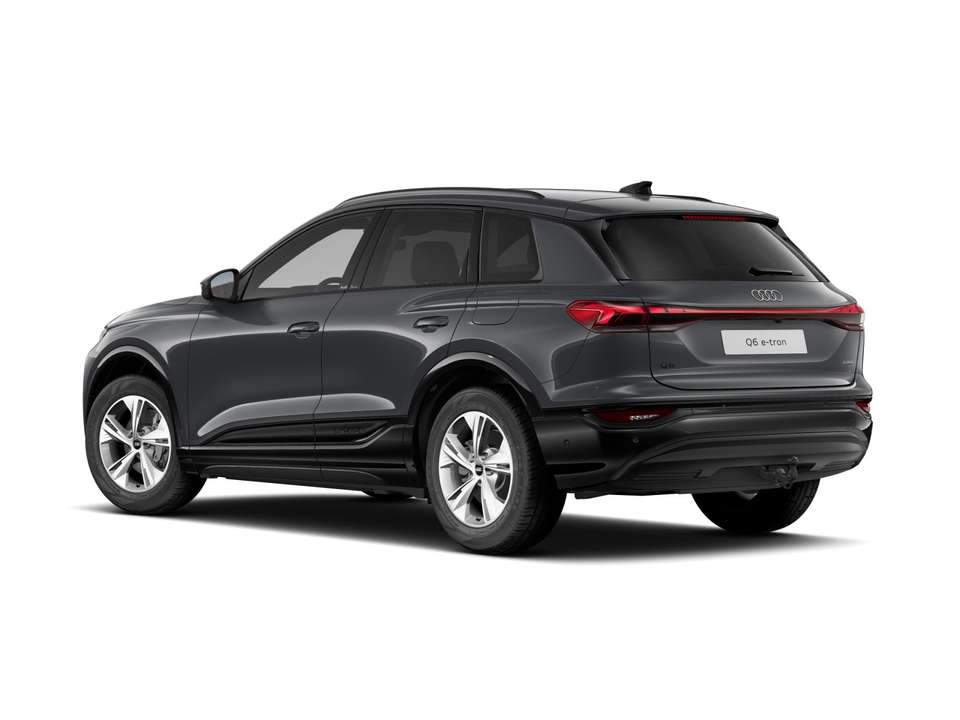 Audi Q6 e-tron - Imagem 6