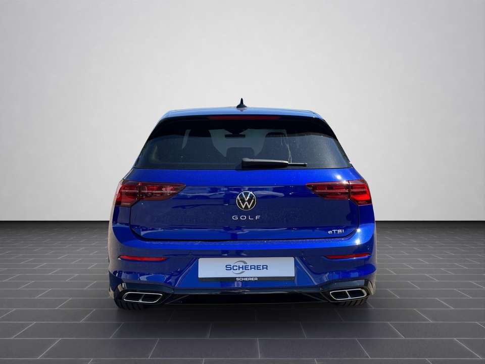 Volkswagen Golf - Imagem 6