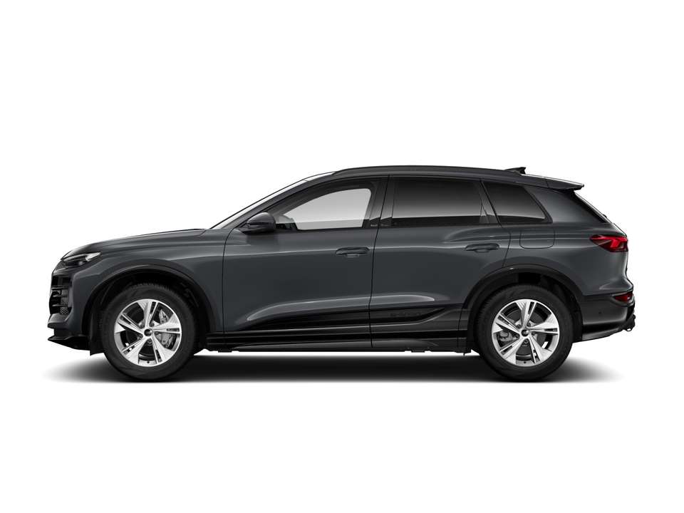 Audi Q6 e-tron - Imagem 7