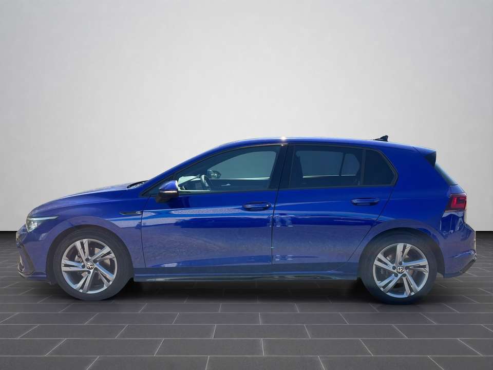 Volkswagen Golf - Imagem 7