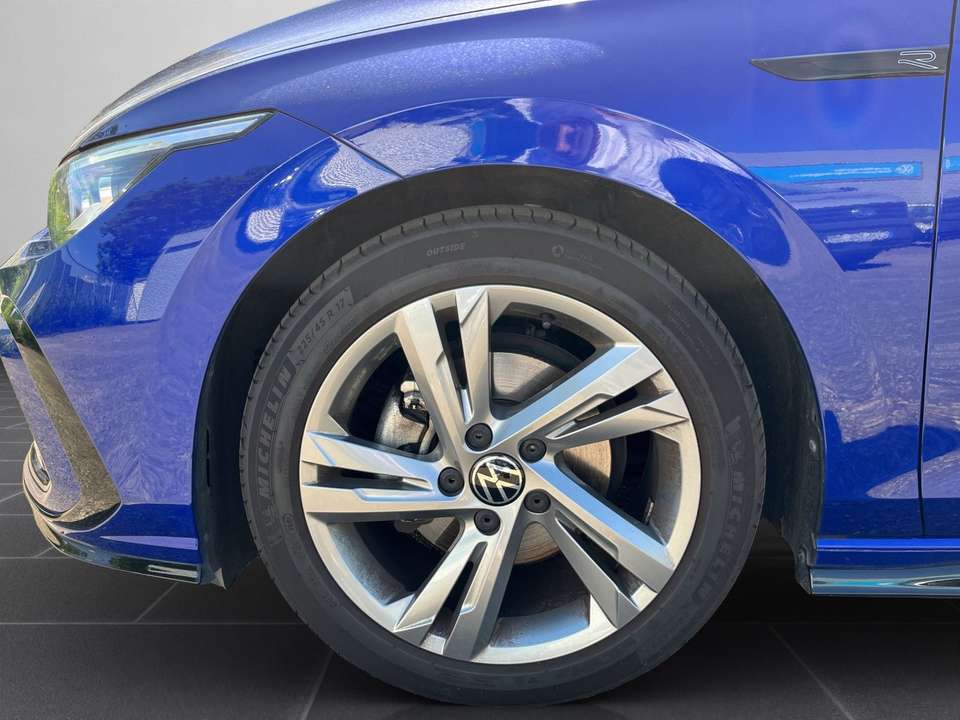 Volkswagen Golf - Imagem 8