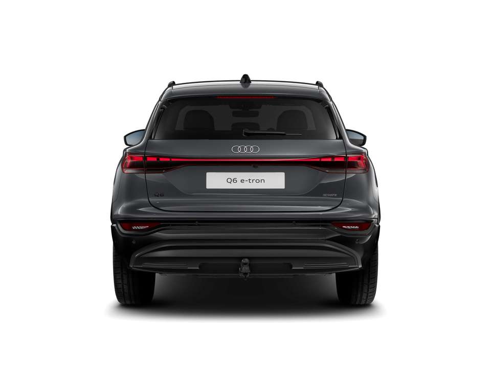 Audi Q6 e-tron - Imagem 8