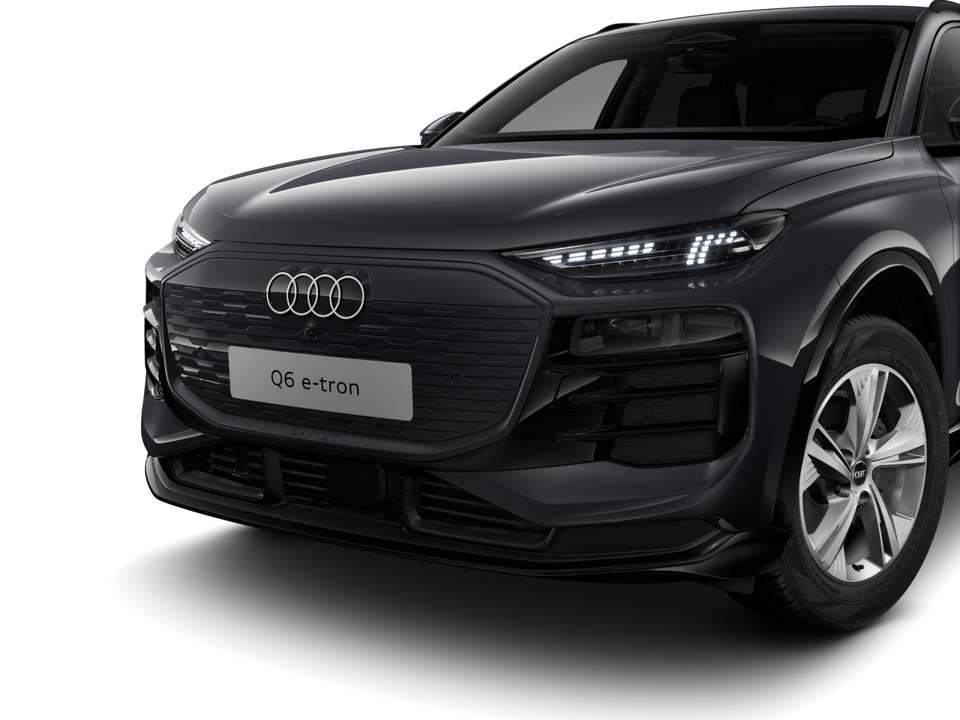 Audi Q6 e-tron - Imagem 9