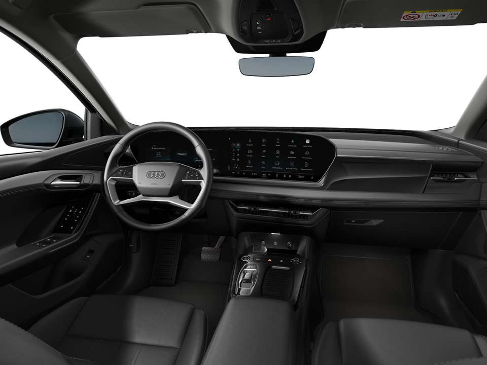 Audi Q6 e-tron - Imagem 10