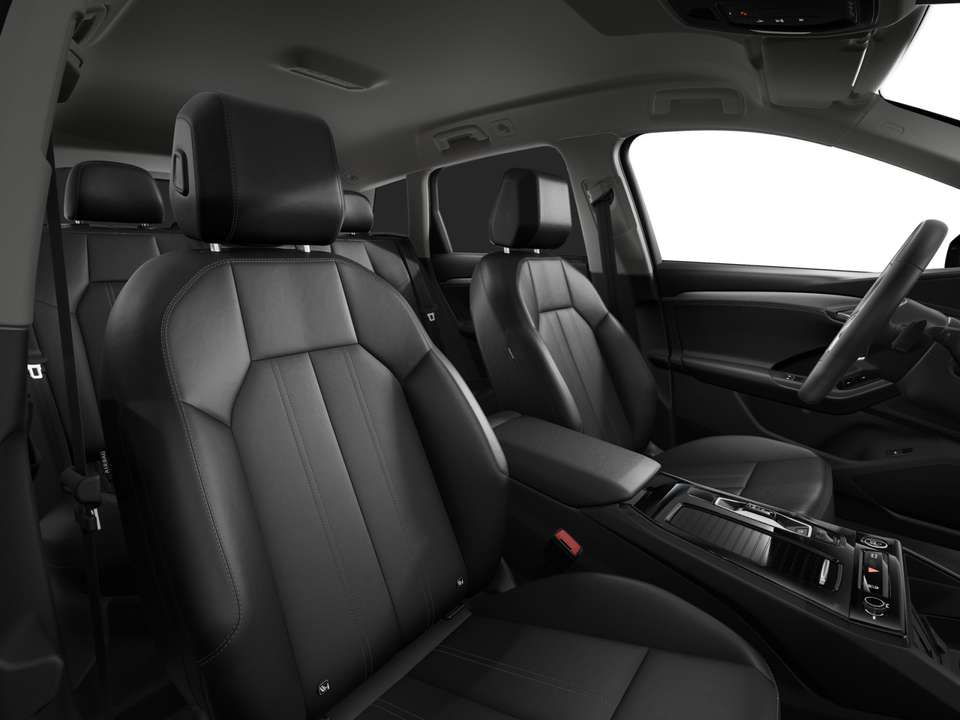 Audi Q6 e-tron - Imagem 11