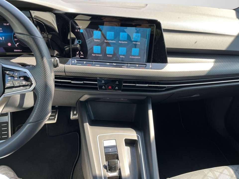 Volkswagen Golf - Imagem 11