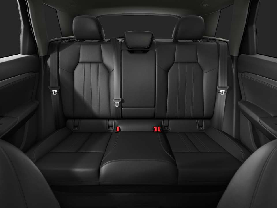 Audi Q6 e-tron - Imagem 12