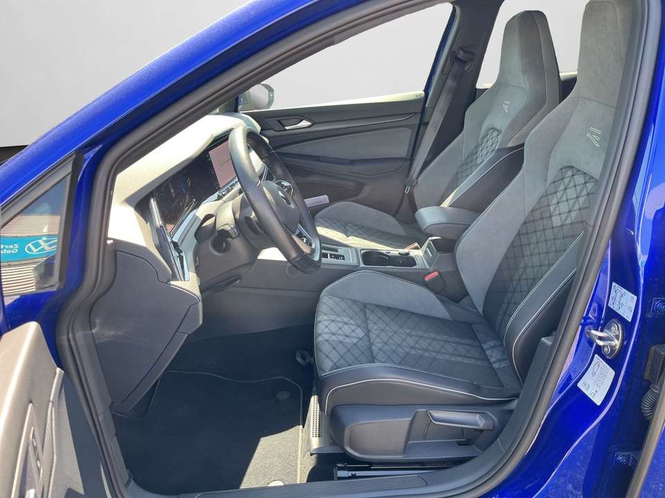 Volkswagen Golf - Imagem 12