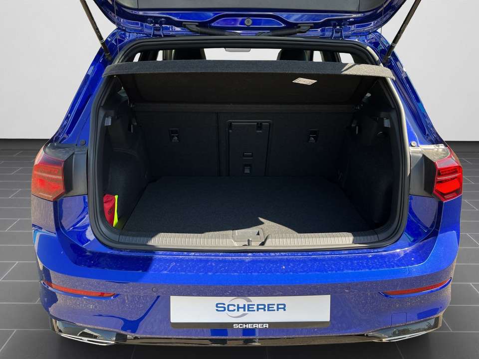 Volkswagen Golf - Imagem 15