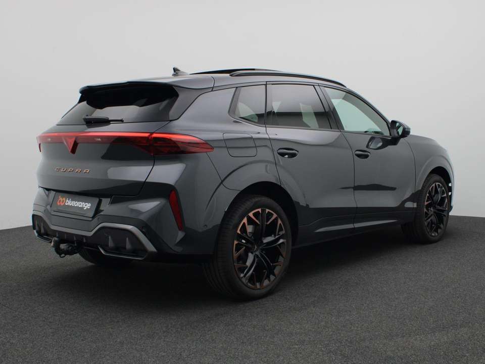 CUPRA Terramar - Imagem 3