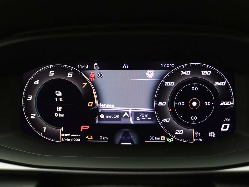 CUPRA Terramar - Imagem 6