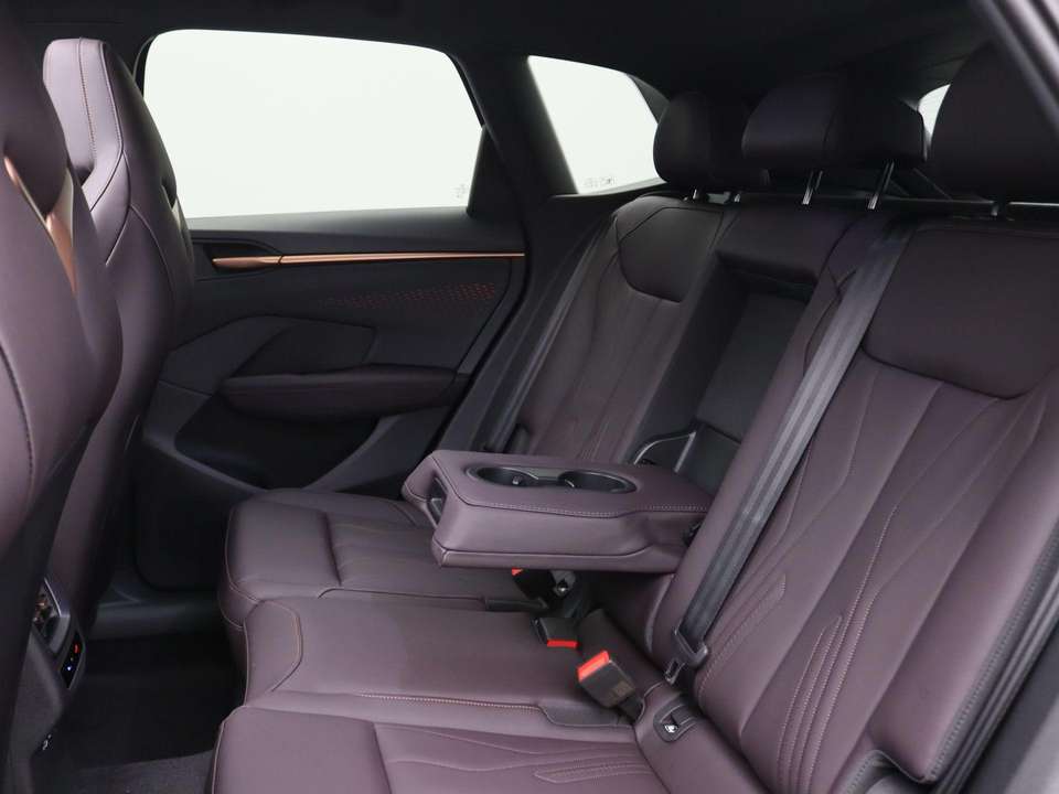 CUPRA Terramar - Imagem 7