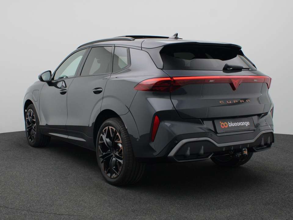 CUPRA Terramar - Imagem 10