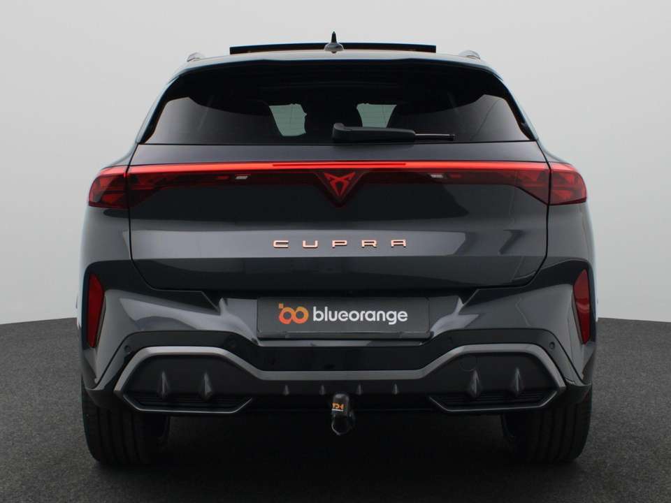 CUPRA Terramar - Imagem 11