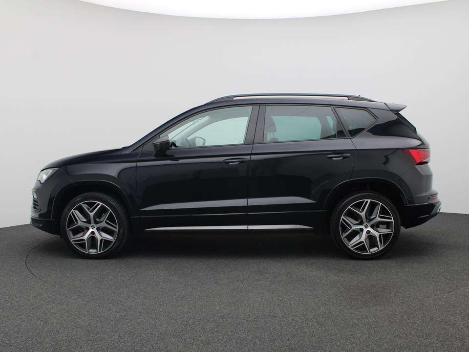 SEAT Ateca - Imagem 2