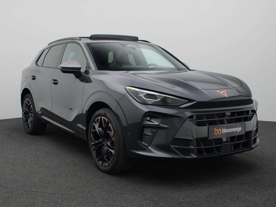 CUPRA Terramar - Imagem 12