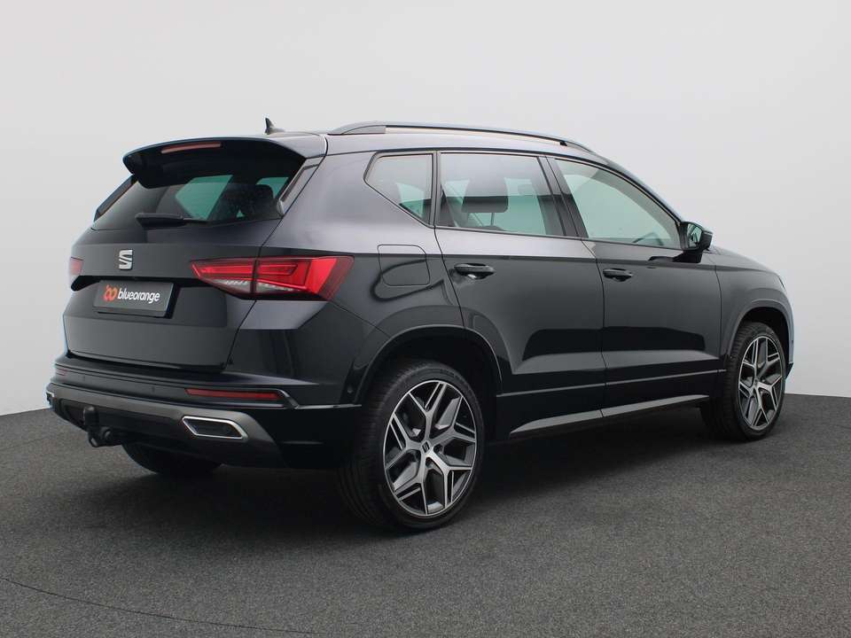 SEAT Ateca - Imagem 3