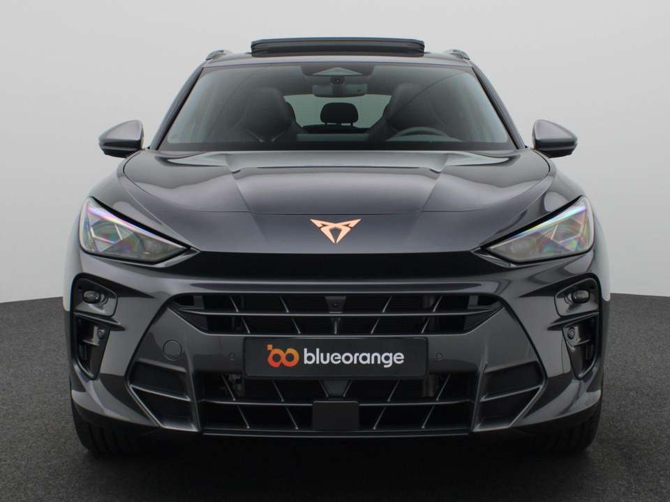 CUPRA Terramar - Imagem 13