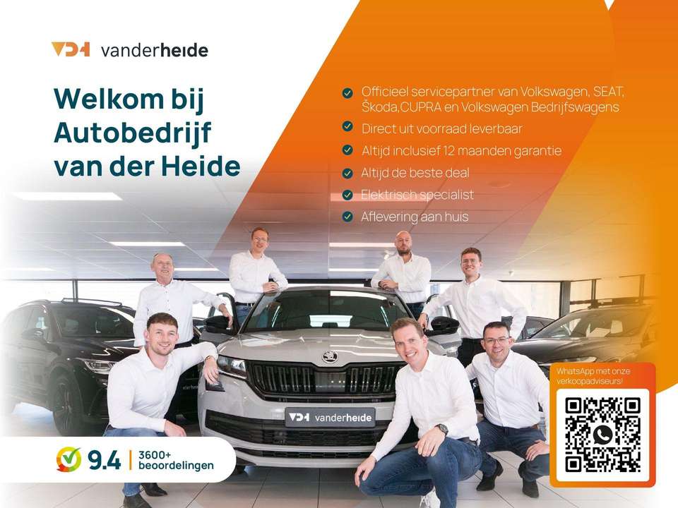 SEAT Ateca - Imagem 4