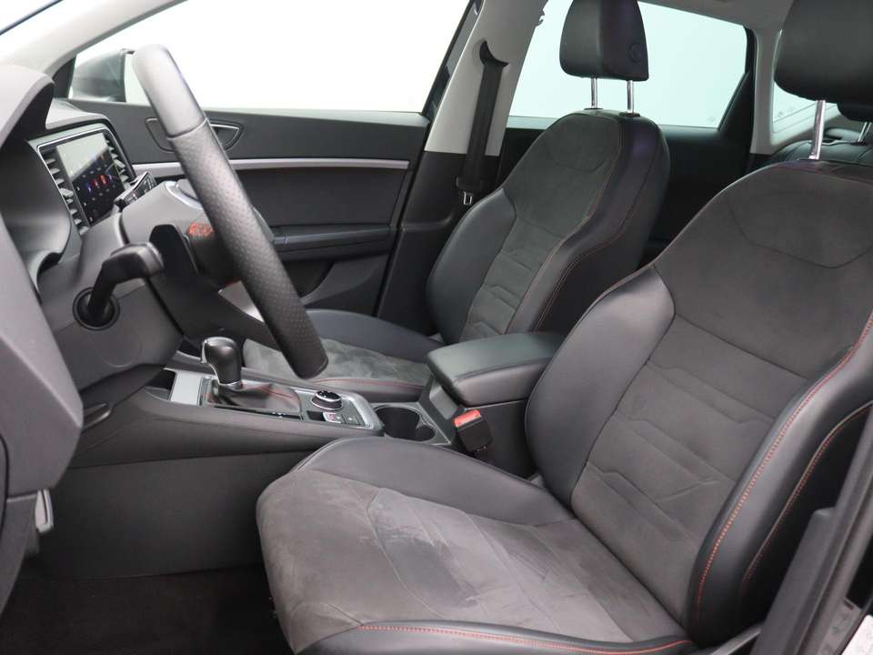 SEAT Ateca - Imagem 5